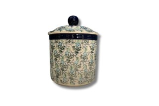 407 Bunzlau Voorraadpot 2860X 600 ml